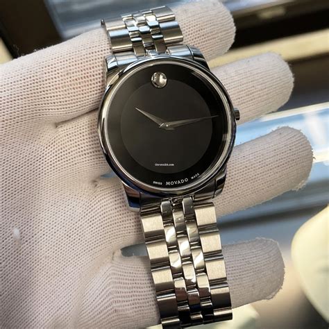 movado watch fake or real|movado watch serial number lookup.